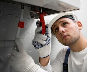 About Emergency plumbing pros Miller City, IL
